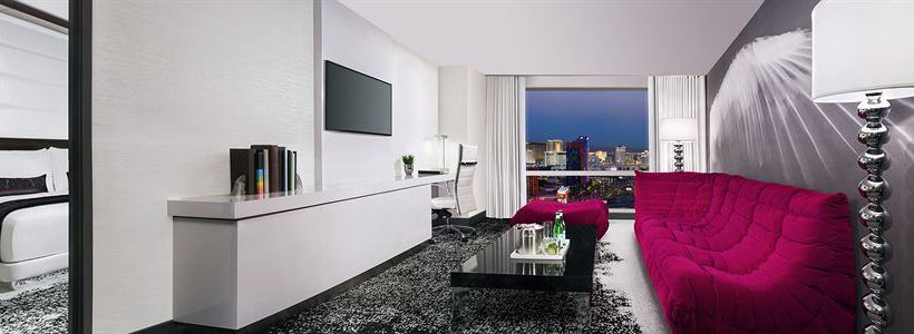 Palms Casino Resort  | Las Vegas | Nevada | United States 4