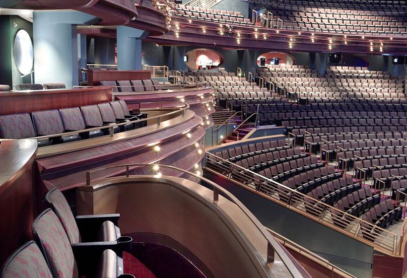 Palms Casino Resort  | Las Vegas | Nevada | United States 5