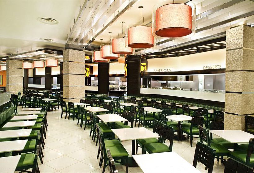 Palms Casino Resort  | Las Vegas | Nevada | United States 6