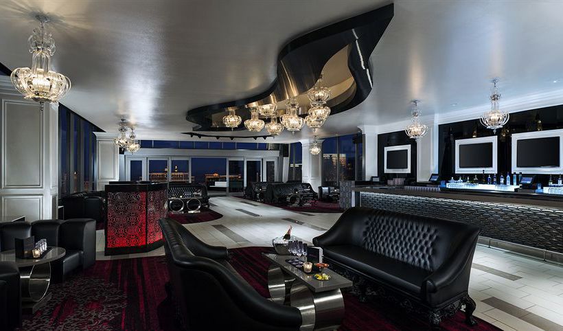 Palms Casino Resort  | Las Vegas | Nevada | United States 7