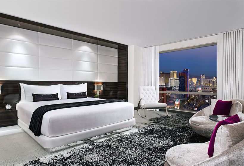 Palms Casino Resort  | Las Vegas | Nevada | United States 8