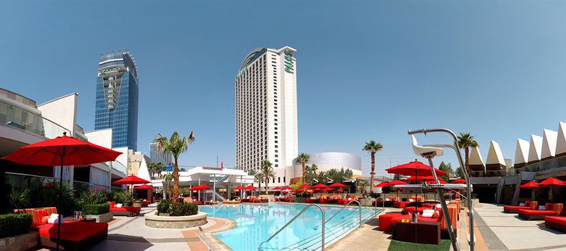 Palms Casino Resort  | Las Vegas | Nevada | United States 9