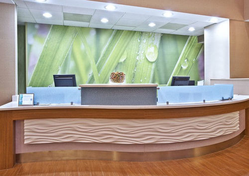 Hotel SpringHill Suites Chicago Elmhurst Oakbrook Area  | Chicago | Illinois | United States 20