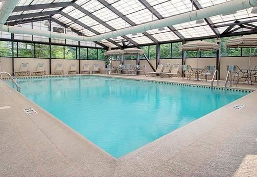 Hotel SpringHill Suites Chicago Elmhurst Oakbrook Area  | Chicago | Illinois | United States 6