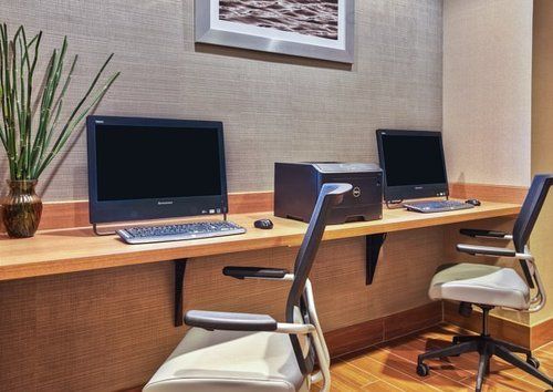 Hotel SpringHill Suites Chicago Elmhurst Oakbrook Area  | Chicago | Illinois | United States 9