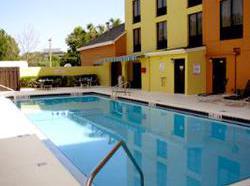 Best WesternHotel JCB Southpoint Jacksonville