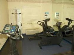 Best WesternHotel JCB Southpoint  | Jacksonville | Florida | United States 1