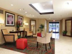 Best WesternHotel JCB Southpoint  | Jacksonville | Florida | United States 10