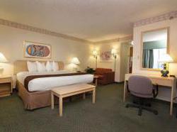 Best WesternHotel JCB Southpoint  | Jacksonville | Florida | United States 14