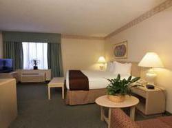 Best WesternHotel JCB Southpoint  | Jacksonville | Florida | United States 15