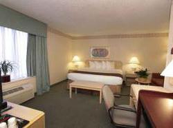 Best WesternHotel JCB Southpoint  | Jacksonville | Florida | United States 16