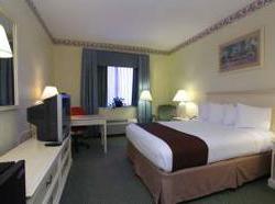 Best WesternHotel JCB Southpoint  | Jacksonville | Florida | United States 17