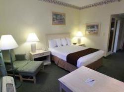Best WesternHotel JCB Southpoint  | Jacksonville | Florida | United States 18
