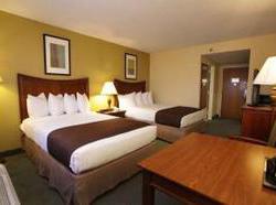 Best WesternHotel JCB Southpoint  | Jacksonville | Florida | United States 20