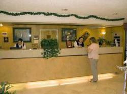 Best WesternHotel JCB Southpoint  | Jacksonville | Florida | United States 3