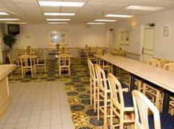 Best WesternHotel JCB Southpoint  | Jacksonville | Florida | United States 4
