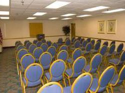 Best WesternHotel JCB Southpoint  | Jacksonville | Florida | United States 5