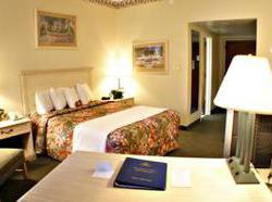 Best WesternHotel JCB Southpoint  | Jacksonville | Florida | United States 7