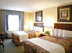 Best WesternHotel JCB Southpoint  | Jacksonville | Florida | United States 8