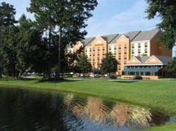 Best WesternHotel JCB Southpoint  | Jacksonville | Florida | United States 9