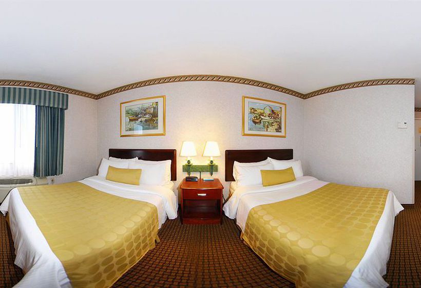 Hotel Ramada Boston  | Boston | Massachusetts | United States 2