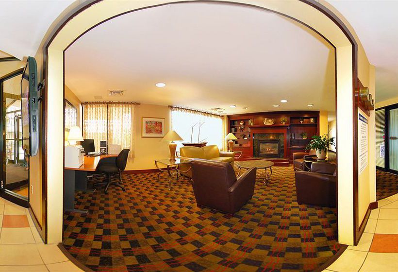 Hotel Ramada Boston  | Boston | Massachusetts | United States 4