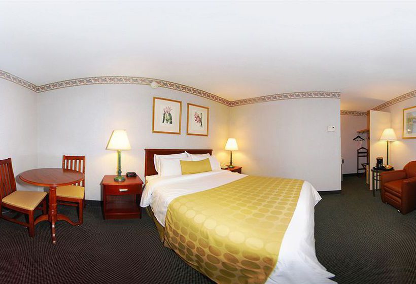 Hotel Ramada Boston  | Boston | Massachusetts | United States 5