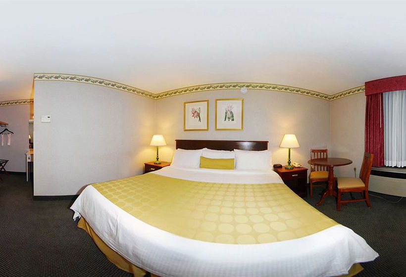 Hotel Ramada Boston  | Boston | Massachusetts | United States 6