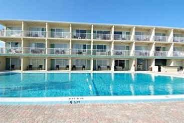 Hotel Conch House  | Daytona Beach | Florida | United States 1