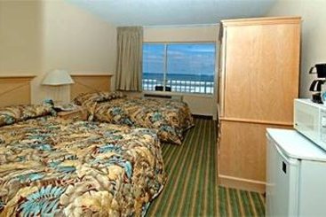 Hotel Conch House  | Daytona Beach | Florida | United States 10