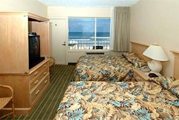 Hotel Conch House  | Daytona Beach | Florida | United States 11