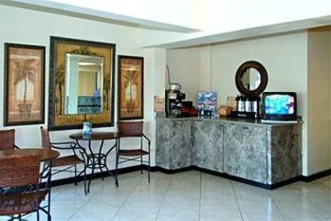 Hotel Conch House  | Daytona Beach | Florida | United States 13