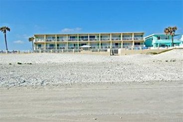 Hotel Conch House  | Daytona Beach | Florida | United States 14