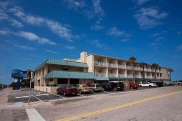Hotel Conch House  | Daytona Beach | Florida | United States 16