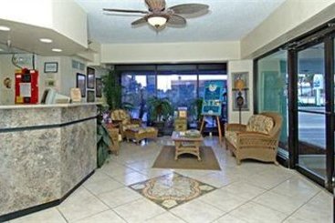 Hotel Conch House  | Daytona Beach | Florida | United States 17