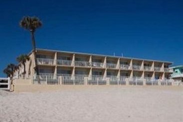 Hotel Conch House  | Daytona Beach | Florida | United States 18