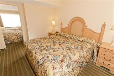 Hotel Conch House  | Daytona Beach | Florida | United States 19
