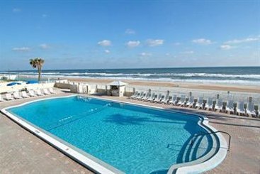Hotel Conch House  | Daytona Beach | Florida | United States 3