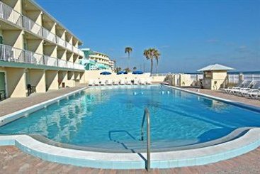 Hotel Conch House  | Daytona Beach | Florida | United States 4