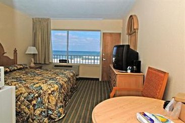 Hotel Conch House  | Daytona Beach | Florida | United States 5