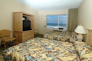 Hotel Conch House  | Daytona Beach | Florida | United States 6