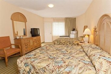 Hotel Conch House  | Daytona Beach | Florida | United States 7