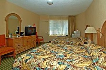 Hotel Conch House  | Daytona Beach | Florida | United States 8