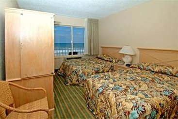 Hotel Conch House  | Daytona Beach | Florida | United States 9