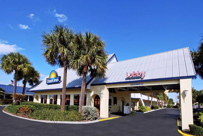 Hotel Days Inn - Cocoa Beach  | Cocoa Beach | Florida | United States 2