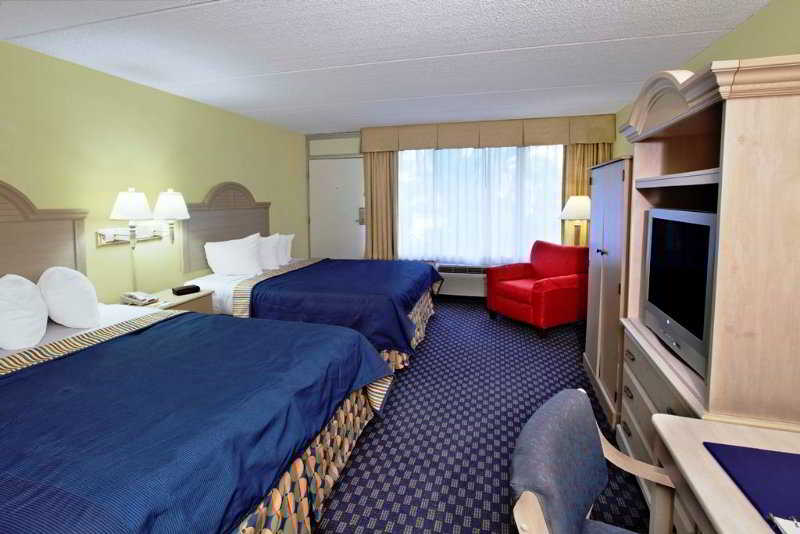 Hotel Days Inn - Cocoa Beach  | Cocoa Beach | Florida | United States 3