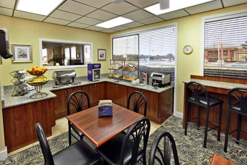 Hotel Days Inn - Cocoa Beach  | Cocoa Beach | Florida | United States 6