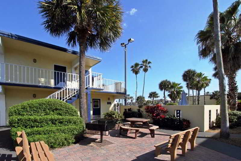 Hotel Days Inn - Cocoa Beach  | Cocoa Beach | Florida | United States 8