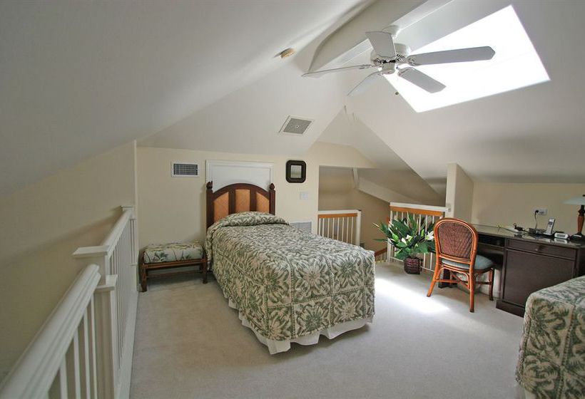 Outrigger Fairway Villas Waikoloa