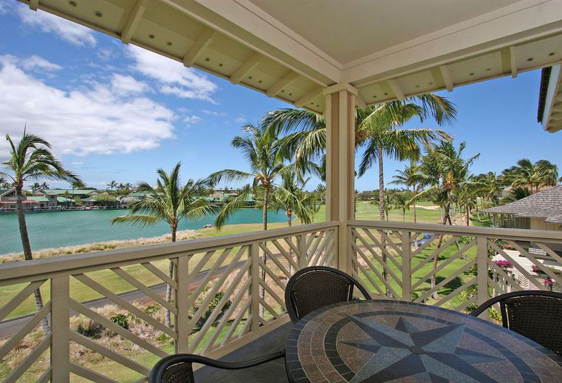 Outrigger Fairway Villas  | Waikoloa | Hawaii | United States 1